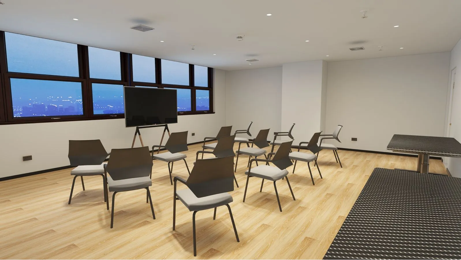 Event Space — gallery