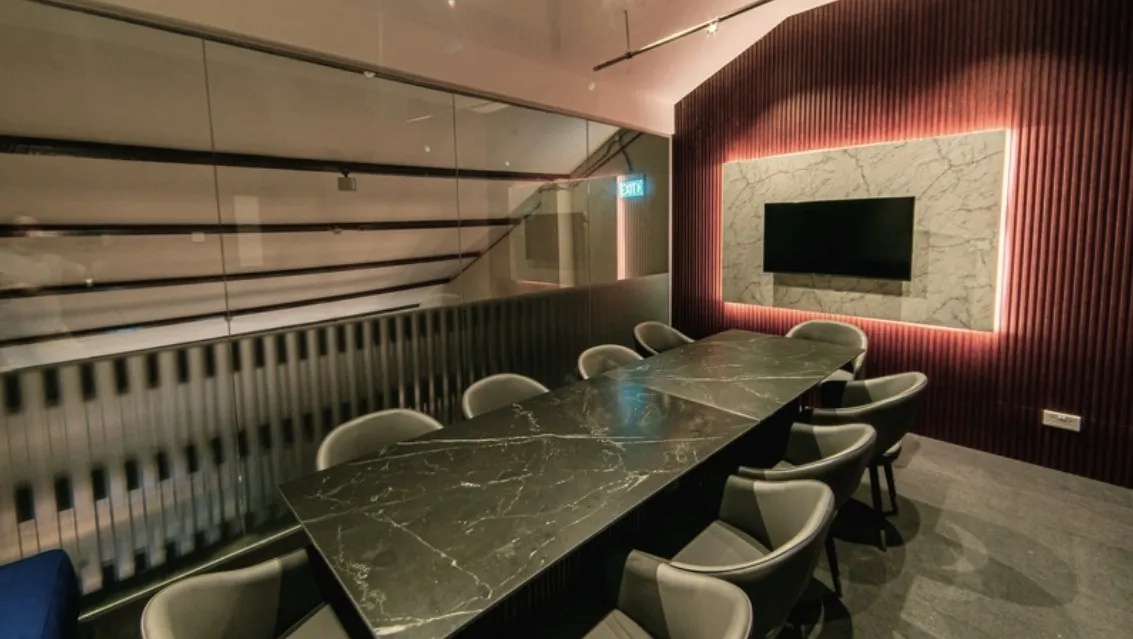 Conference Room — gallery
