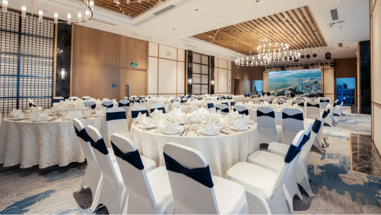 Grand Ballroom — gallery