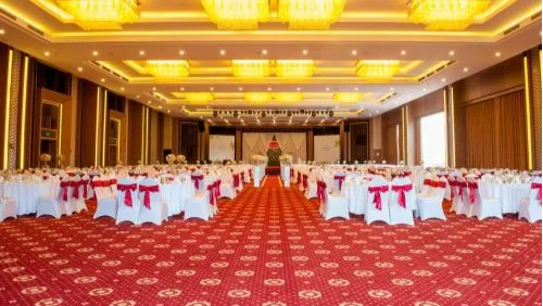 Vinh Loc Wedding Hall