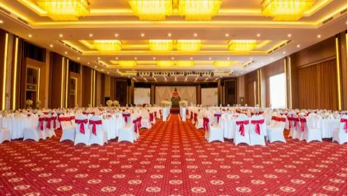 Vinh Loc Grand Ballroom