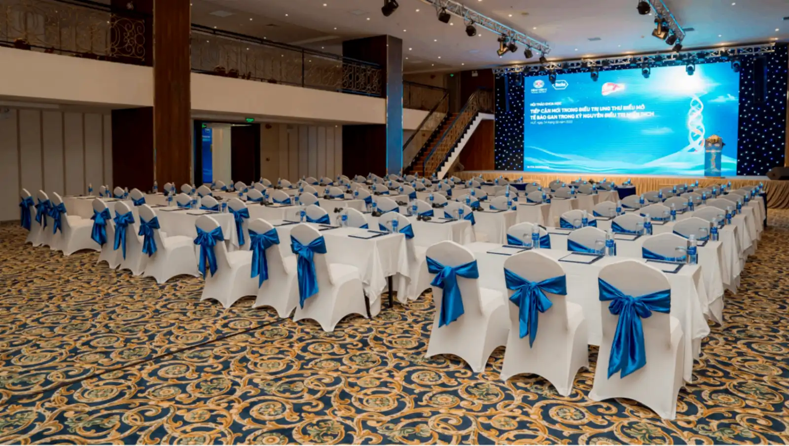 Huong River Ballroom