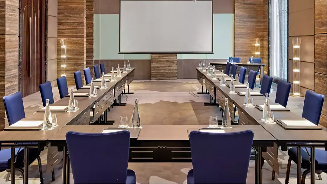 Boardroom
