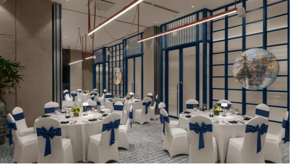 Saigon - Gia Dinh — gallery