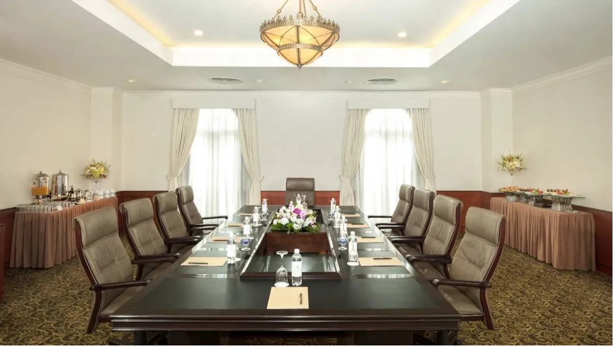 Board Room
