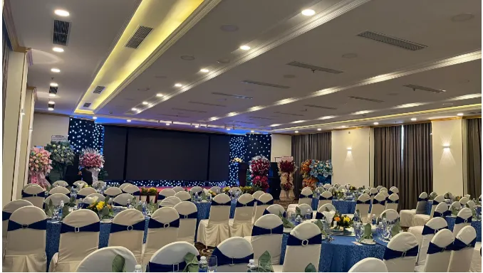 Meeting Room — gallery