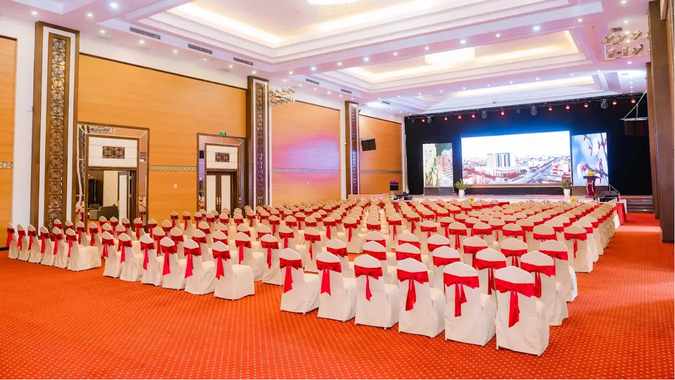 Thuan Chau Ballroom