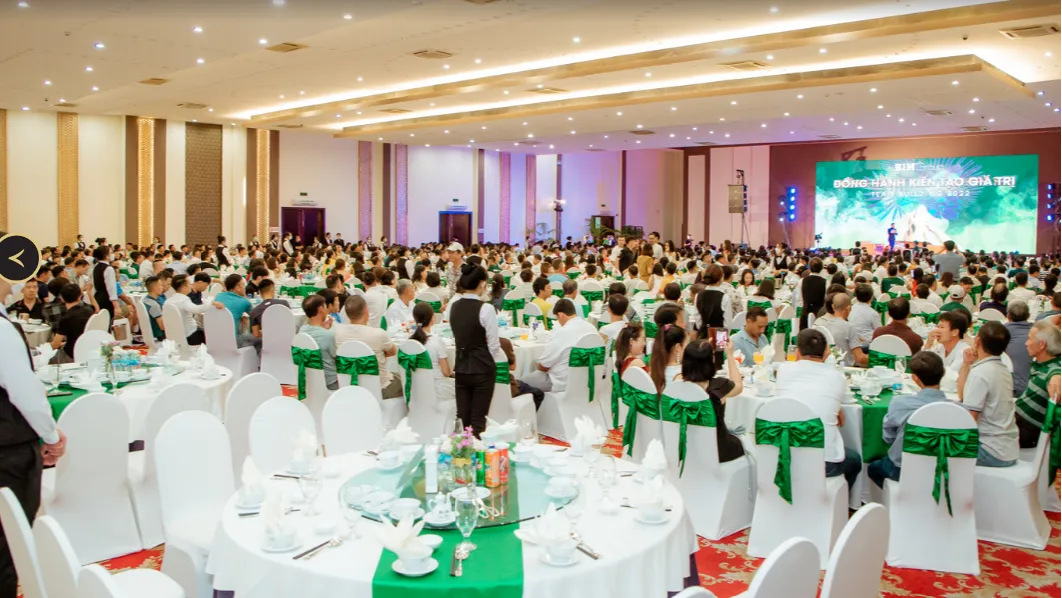 Grand Banquet Hall