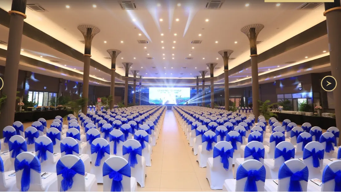  Diamond Ball Room