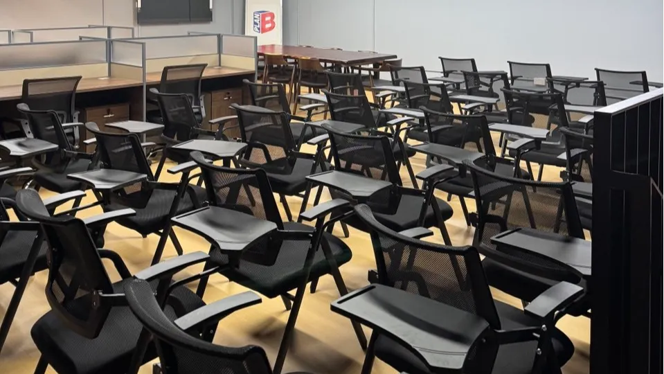 Training Room (Meeting/Corporate Use) — gallery