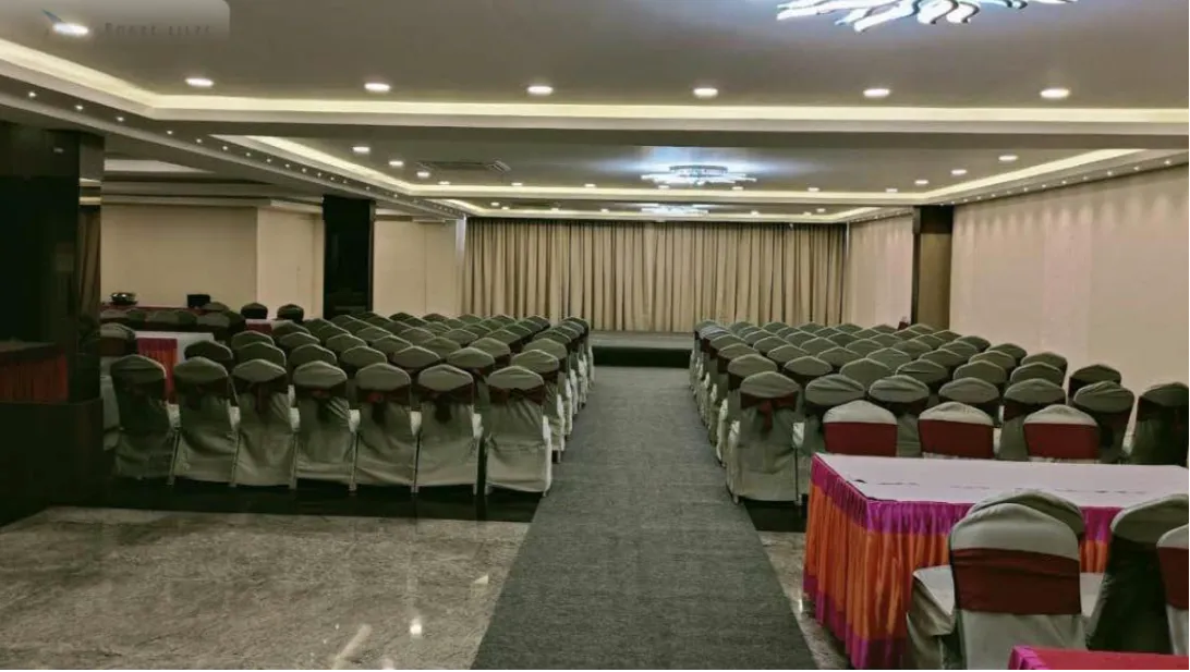 Dynashty Banquet Hall