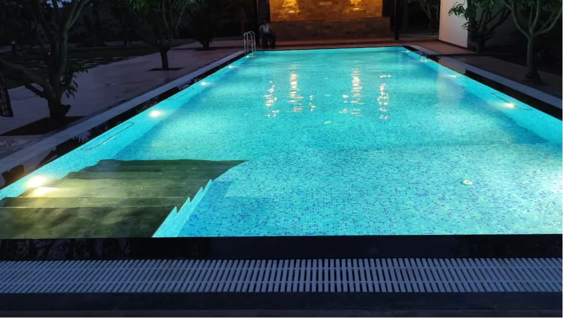 Pranay Serene Resort — gallery