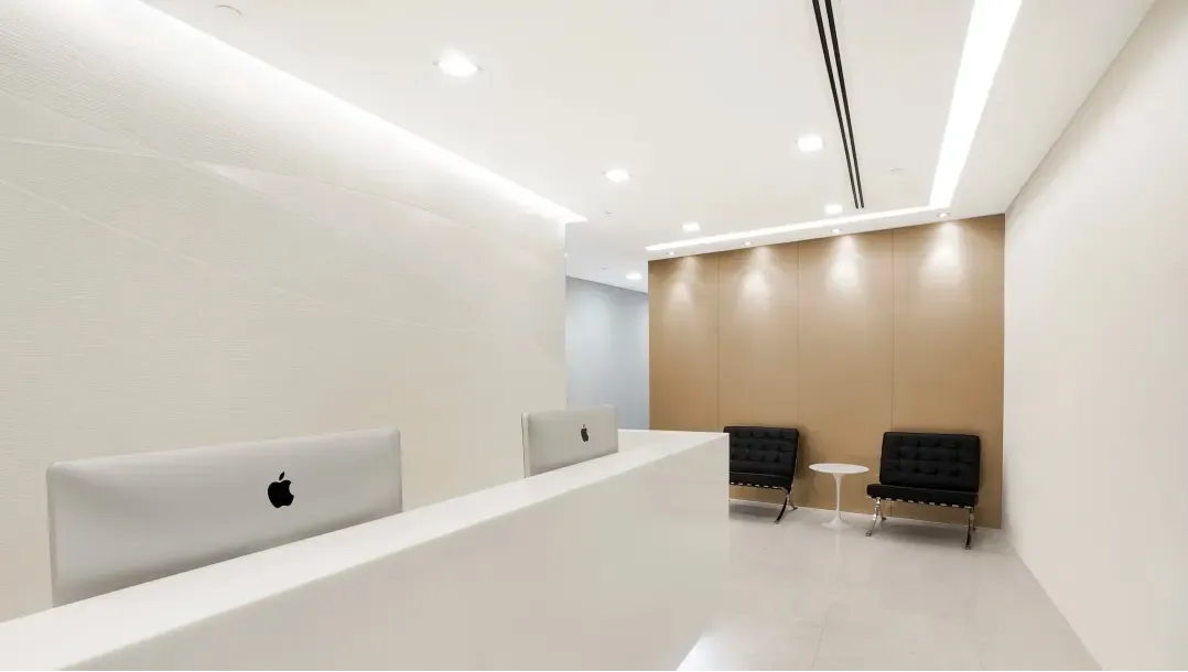 Boardroom — gallery