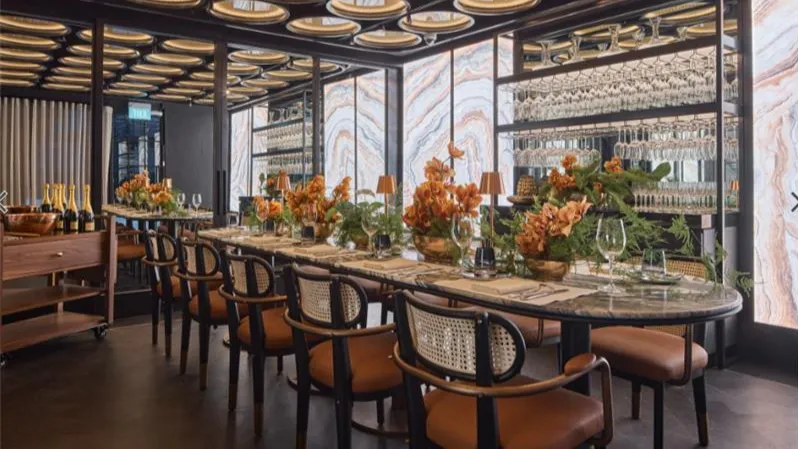Suzie Room — gallery