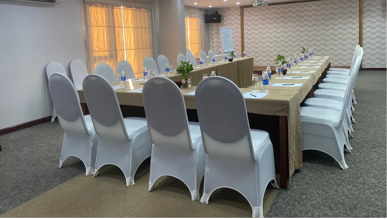 Meeting Room — gallery