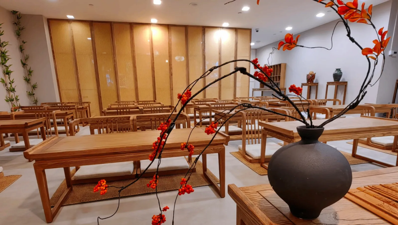 Event Hall — gallery