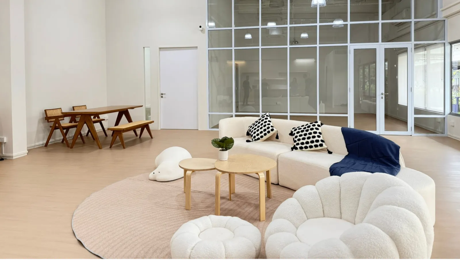 Jaan Co Studio — gallery