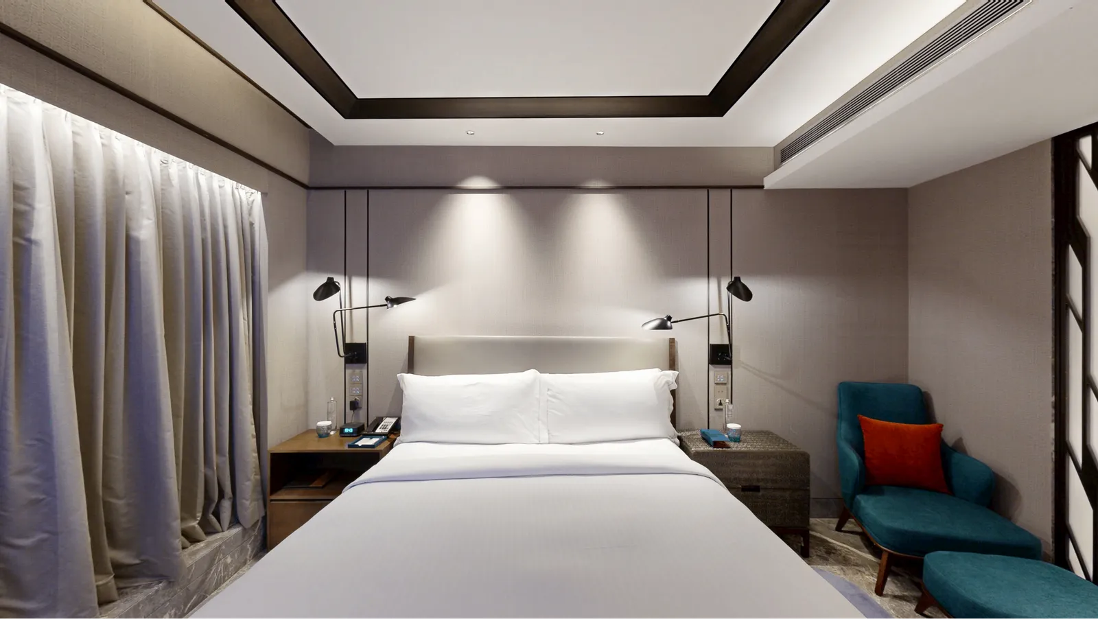 Executive Suite