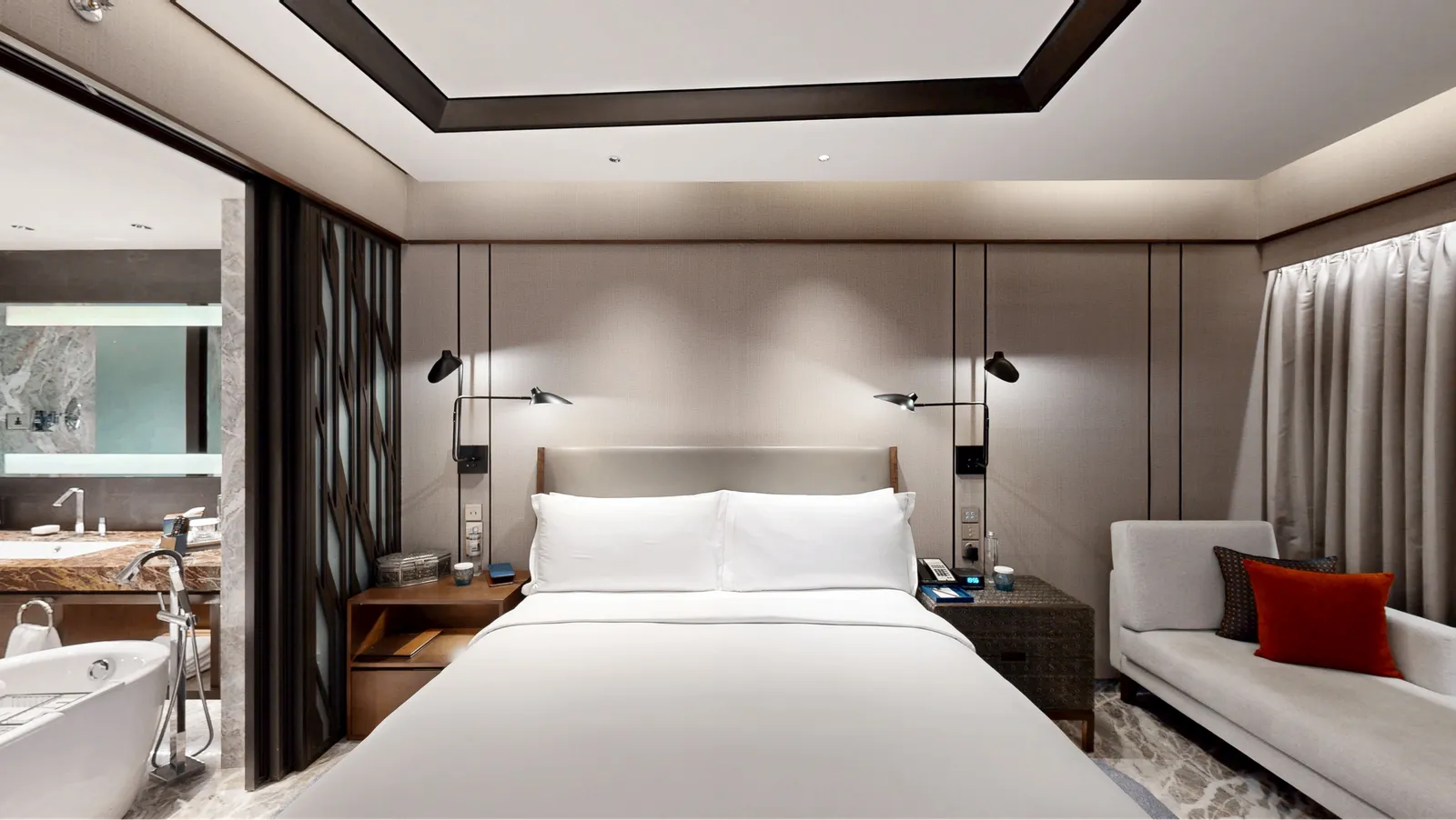 Executive Room