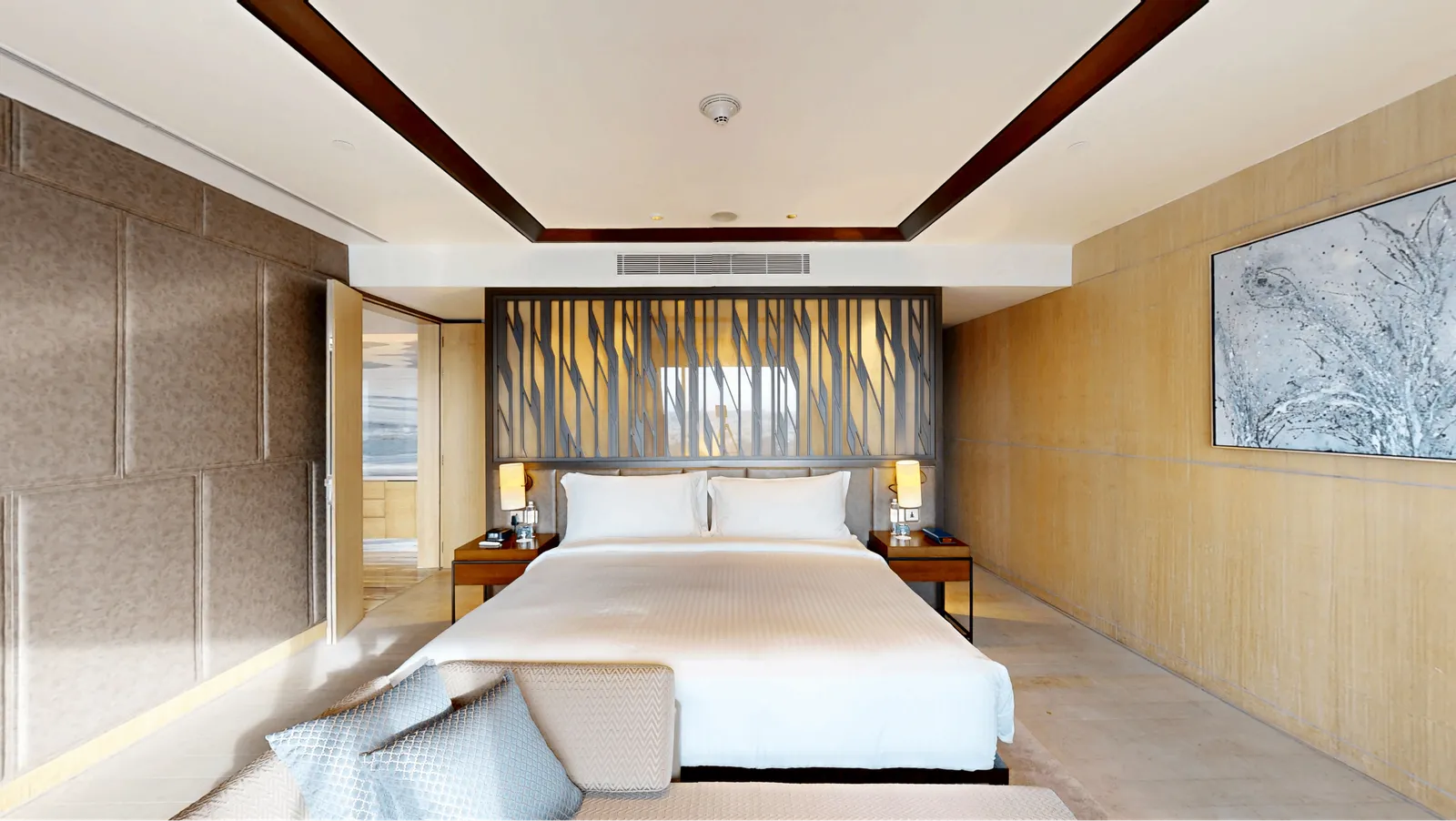 Presedential Suite