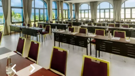 PALMVIEW Function Room