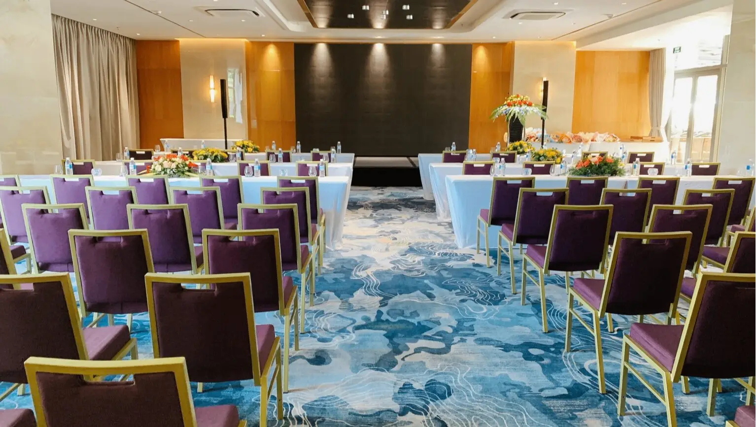 GARDEN Function Room