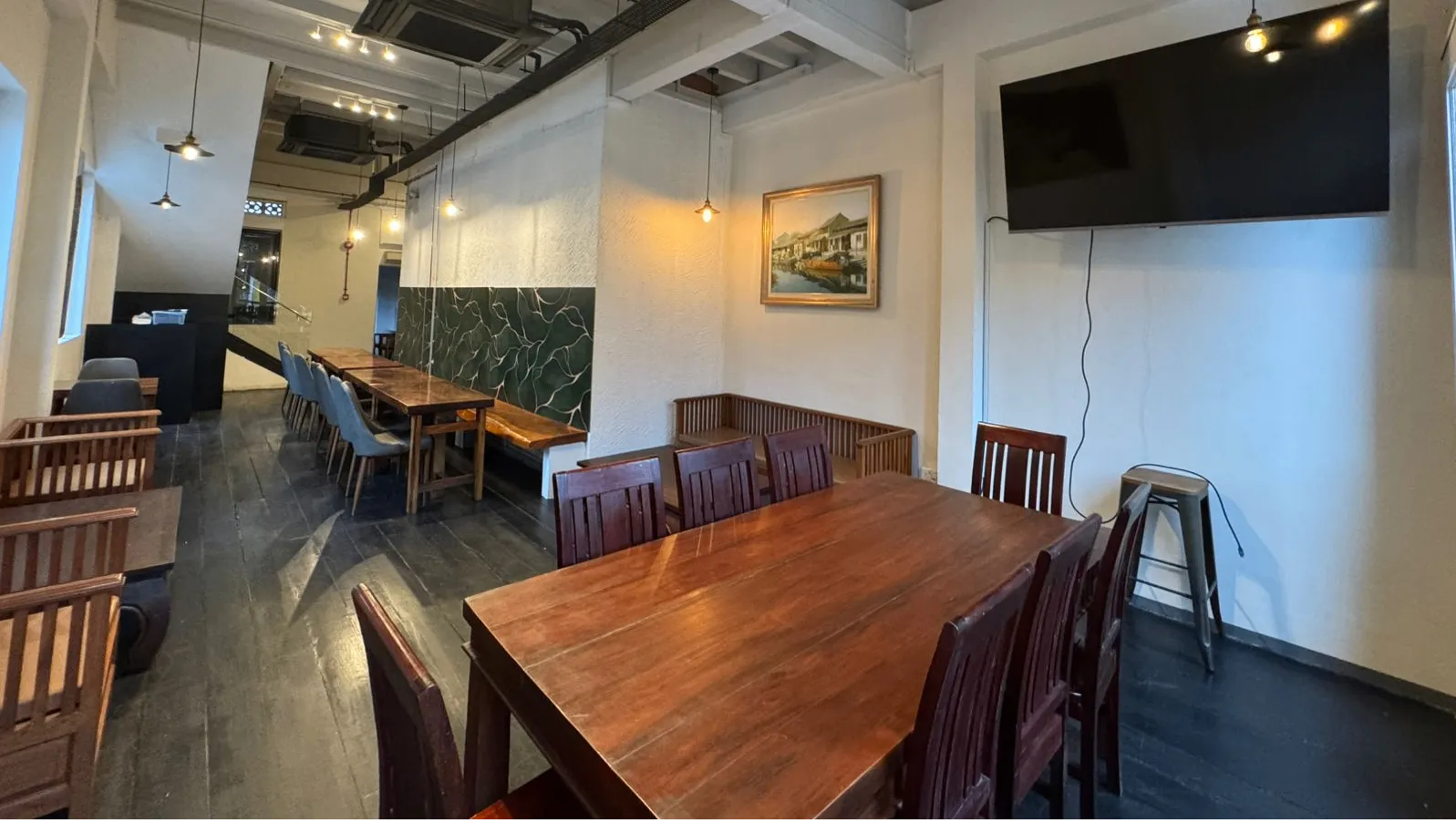 Eventspace — gallery