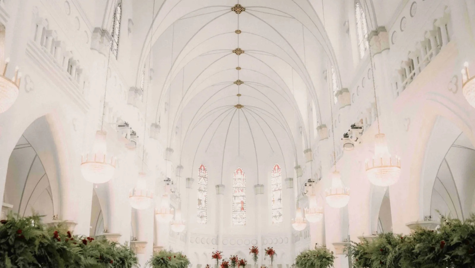 CHIJMES Hall