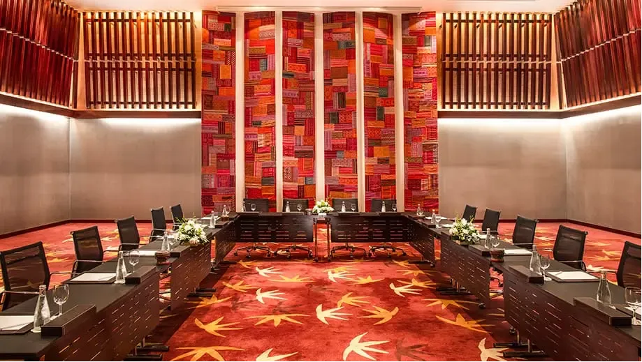 Angsana Ballroom 1 & 2