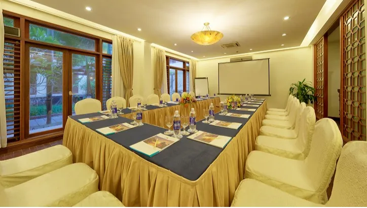 Board Room