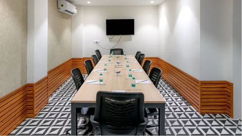 Board Room