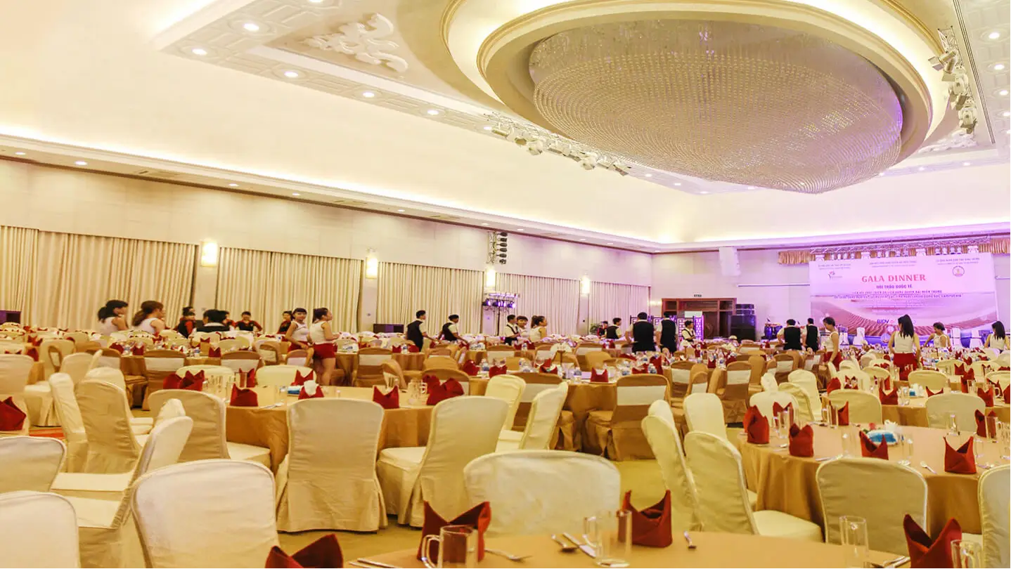 Grand Ballroom