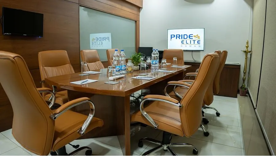 Board Room