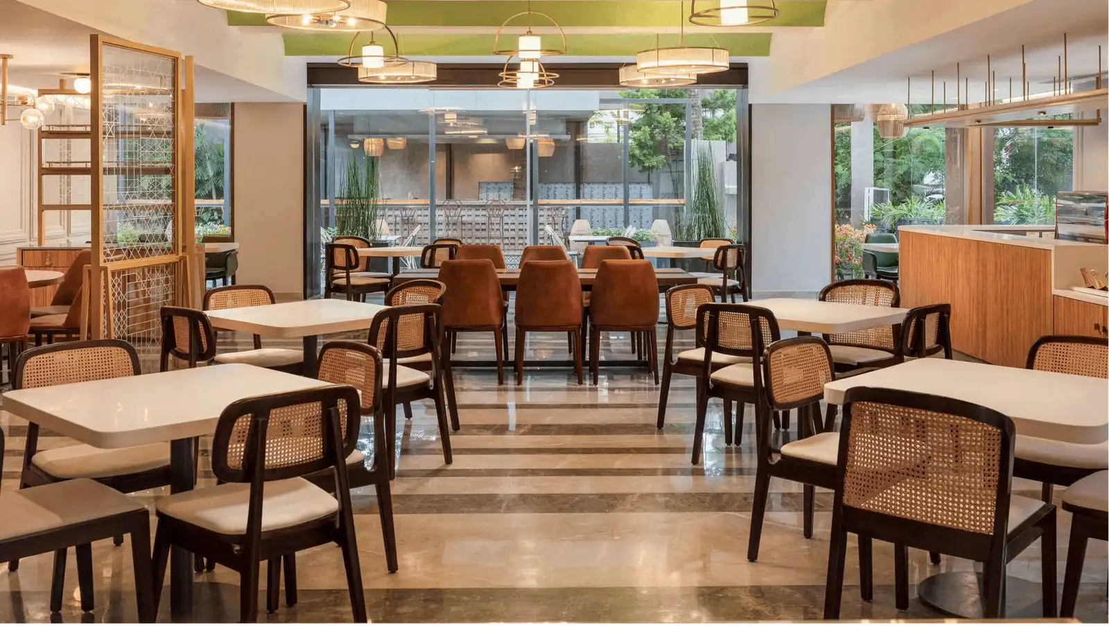 The Verandah Koramangala