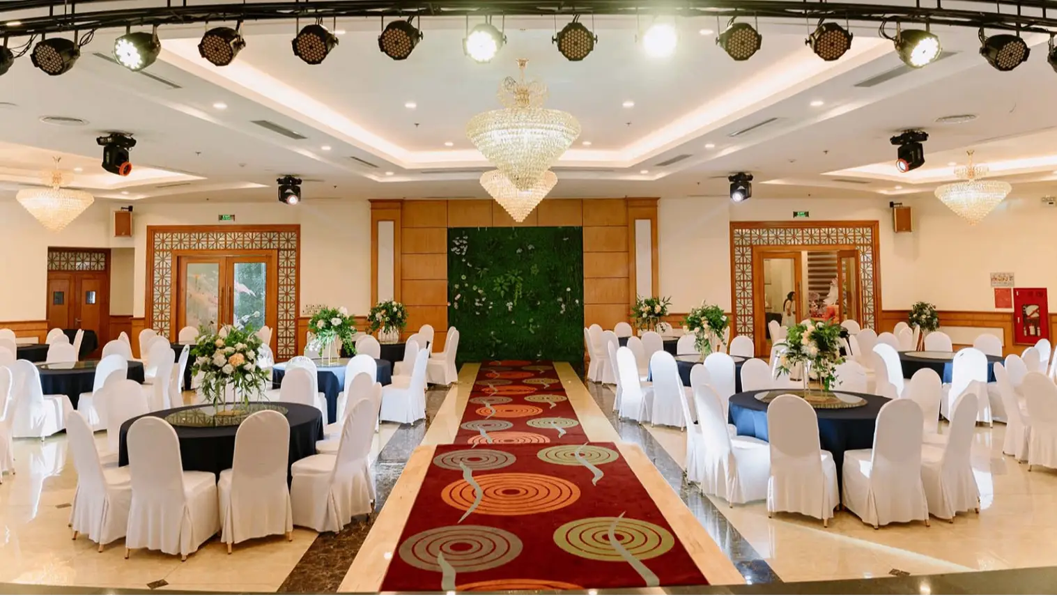 Grand Ballroom