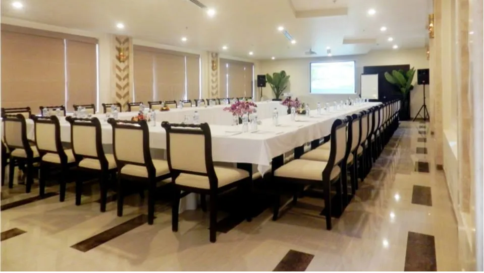 Meeting Room — gallery