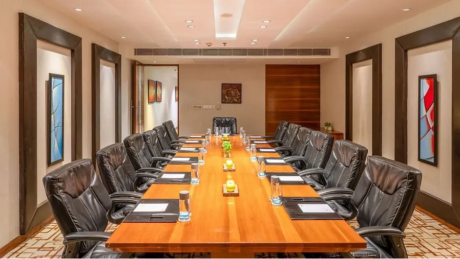 Board Room