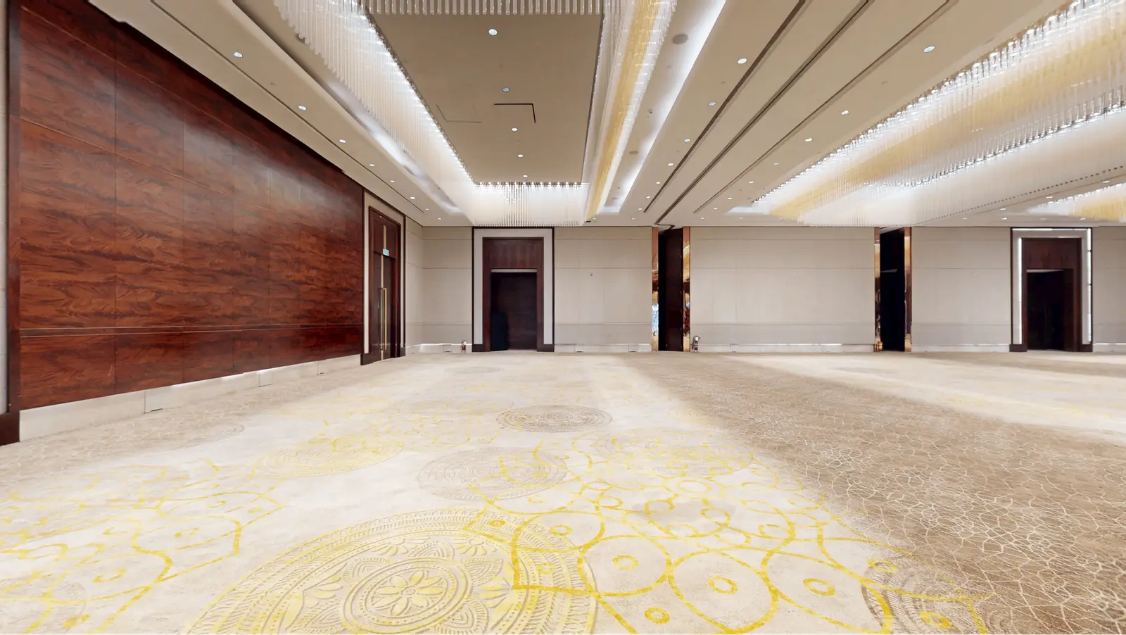 Ballroom 3