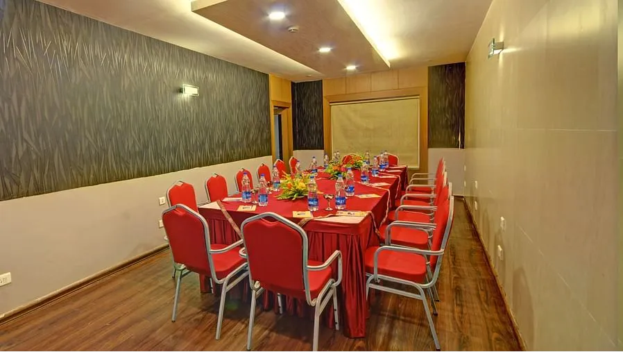 Board Room
