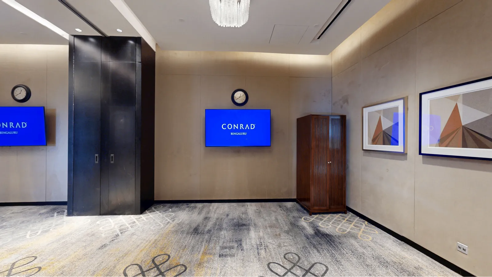 Meeting Room 4