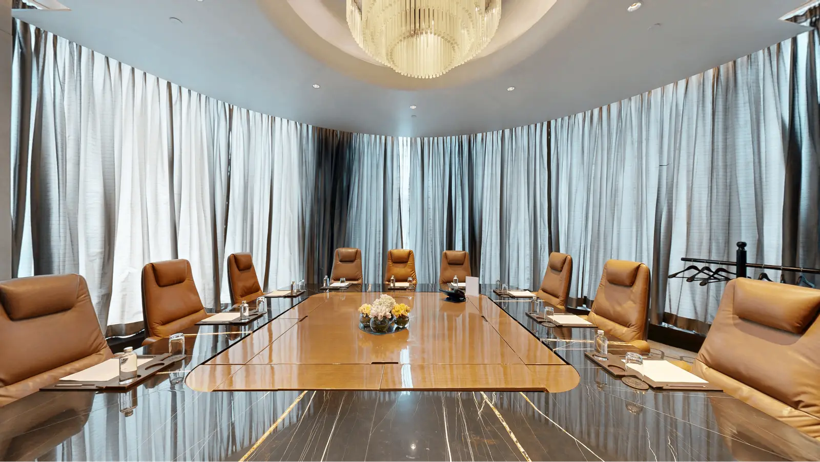Executive Boardroom