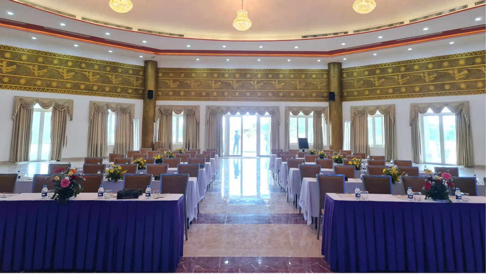 Grand Ballroom