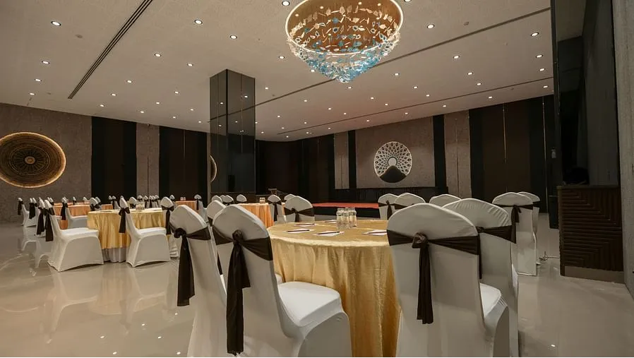 Imperial Hall 1