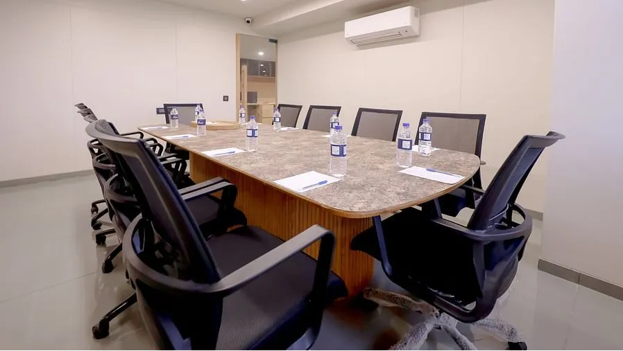Board Room