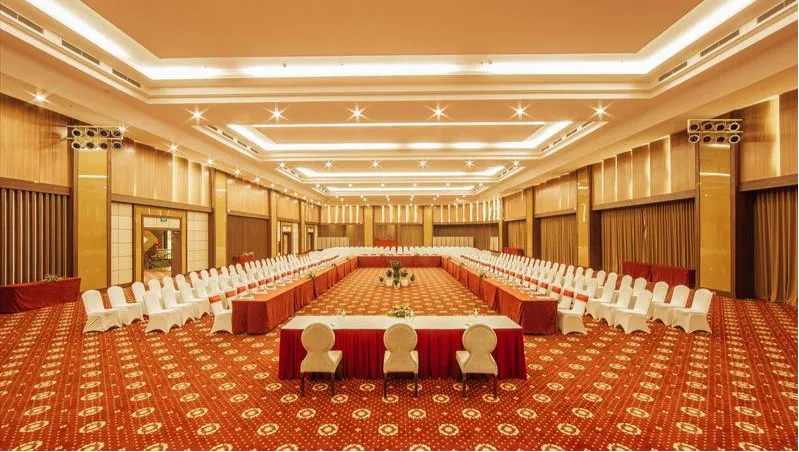 Quang Trung Ballroom