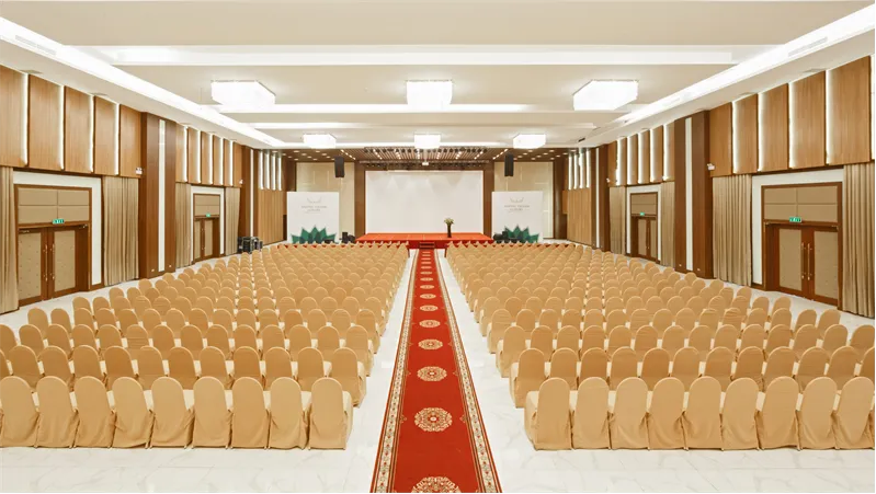 Conference room — gallery
