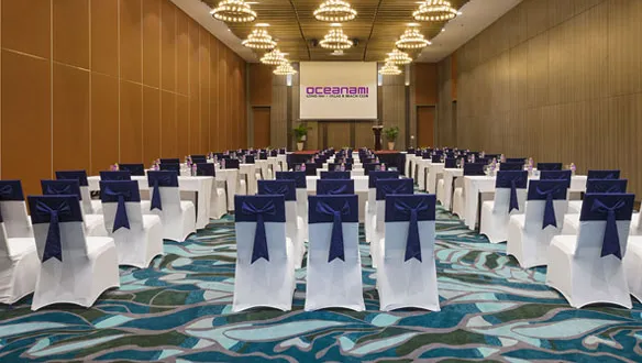Meeting Room 1 & 2 