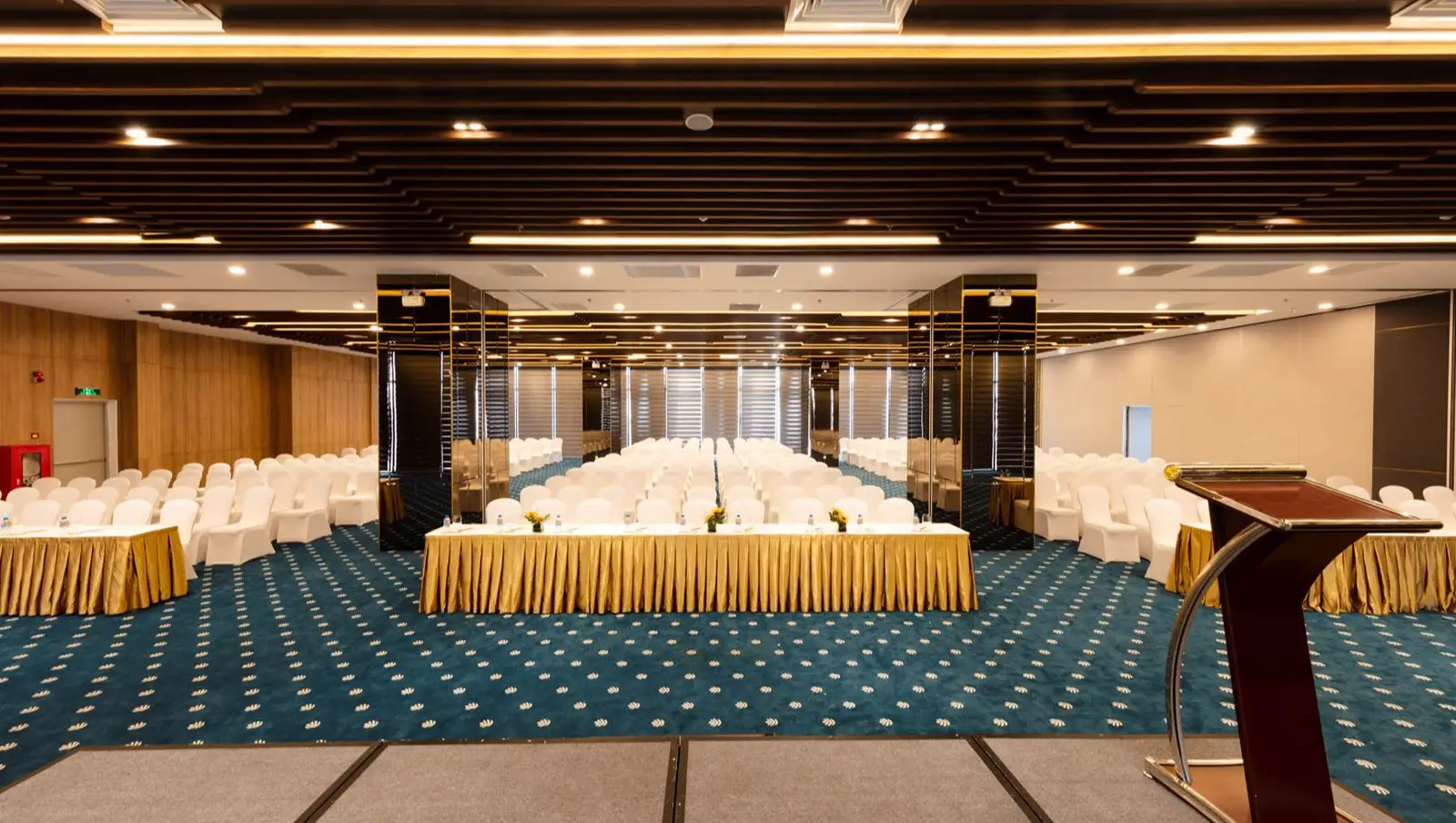 Grand Ball Room