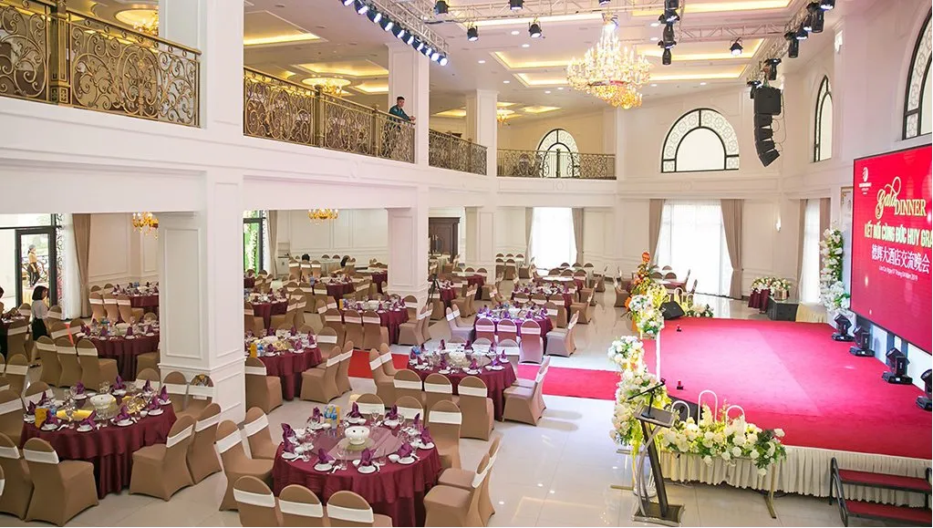 Grand Ballroom