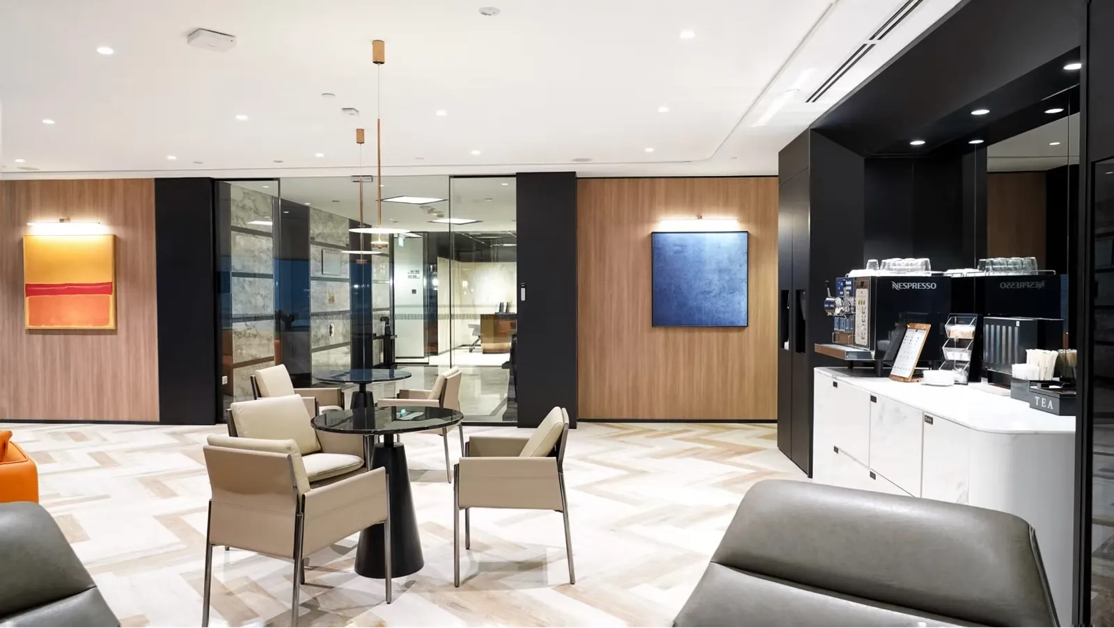 Meeting Room — gallery